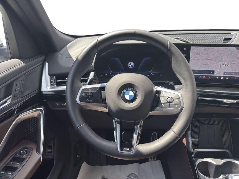 BMW X2 X2 sDrive 20i Msport LED COCKPIT HEAD-UP TETTO
