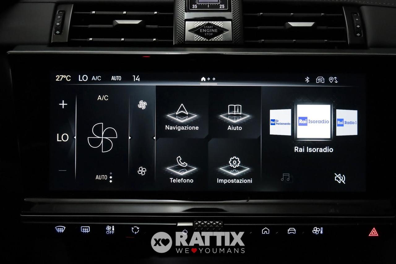 DS Automobiles DS 7 1.6 e-tense Phev 225CV Rivoli Auto