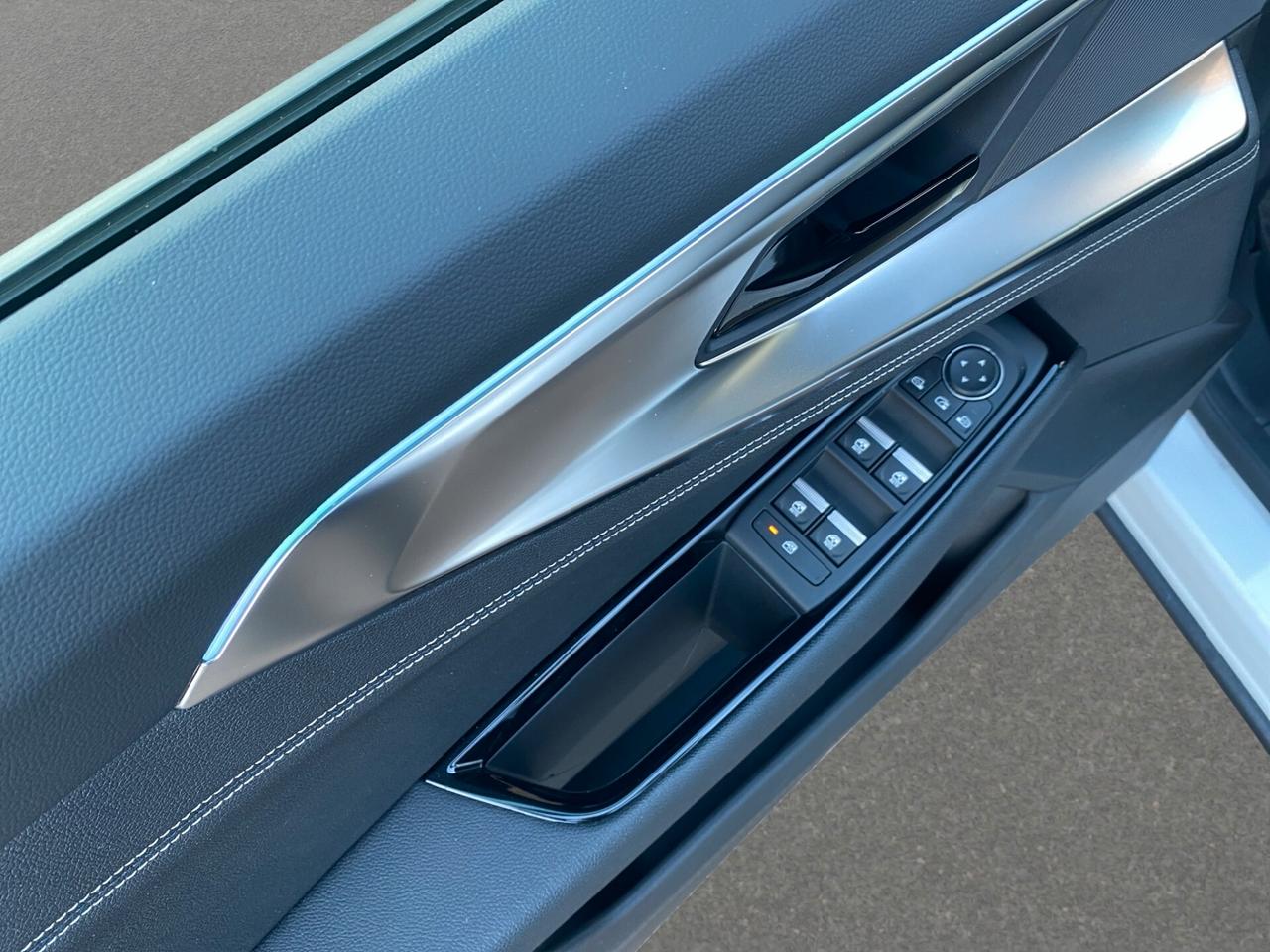 Renault Austral Full Hybrid E-Tech 200 CV Techno