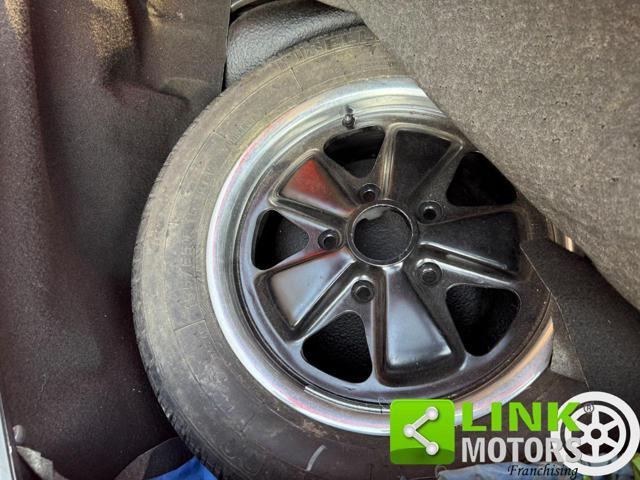 PORSCHE 911 T 2.0 150 CV