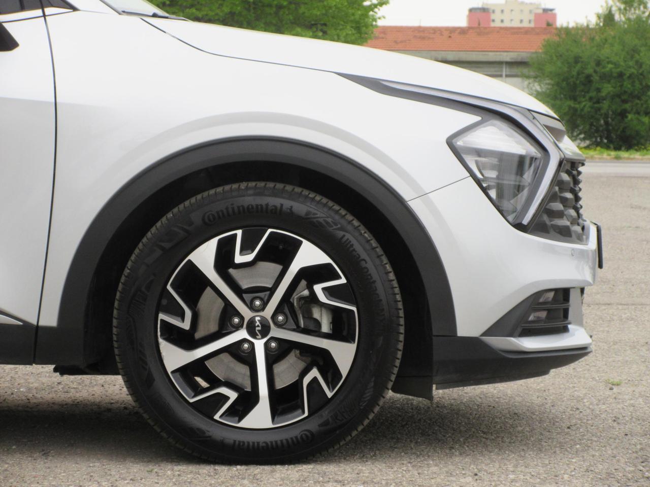 Kia Sportage 1.6 crdi mhev Style dct