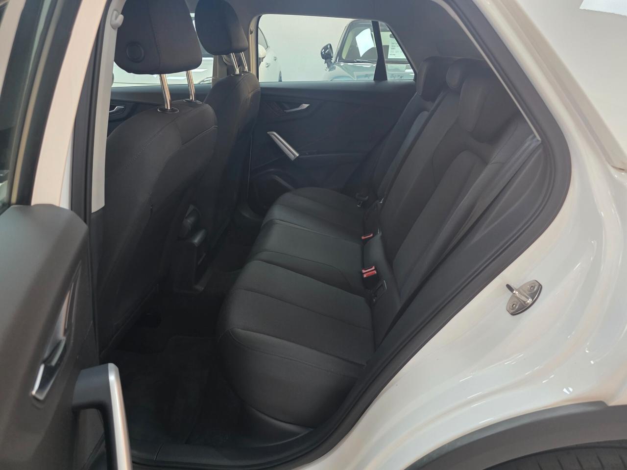 Audi Q2 30 TDI S tronic Admired