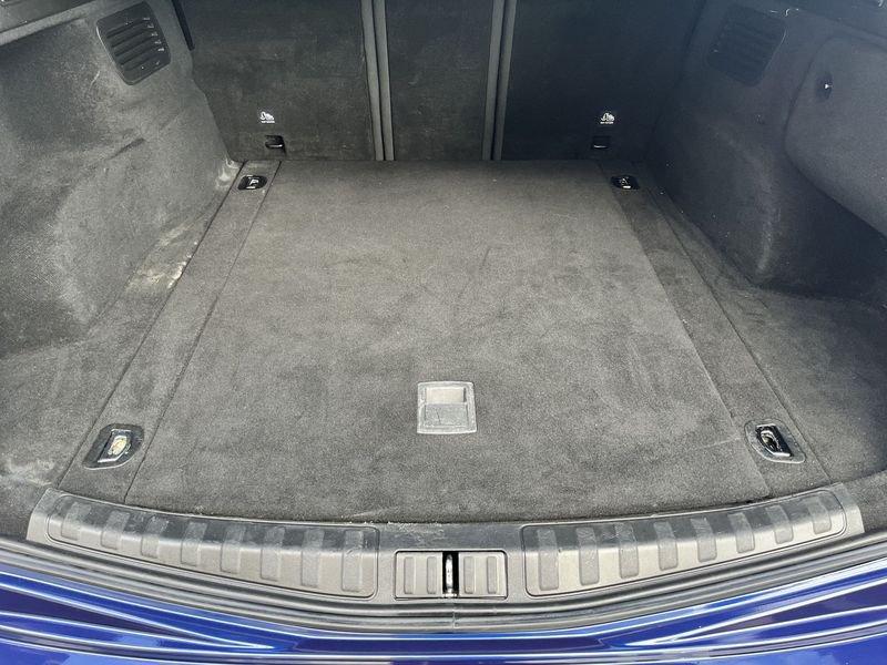 Alfa Romeo Stelvio 2.2 190 CV AT8 Q4-BLU MONTECARLO