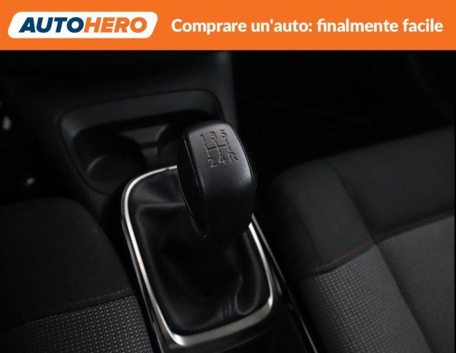 CITROEN C4 Cactus BlueHDi 100 S&S Feel