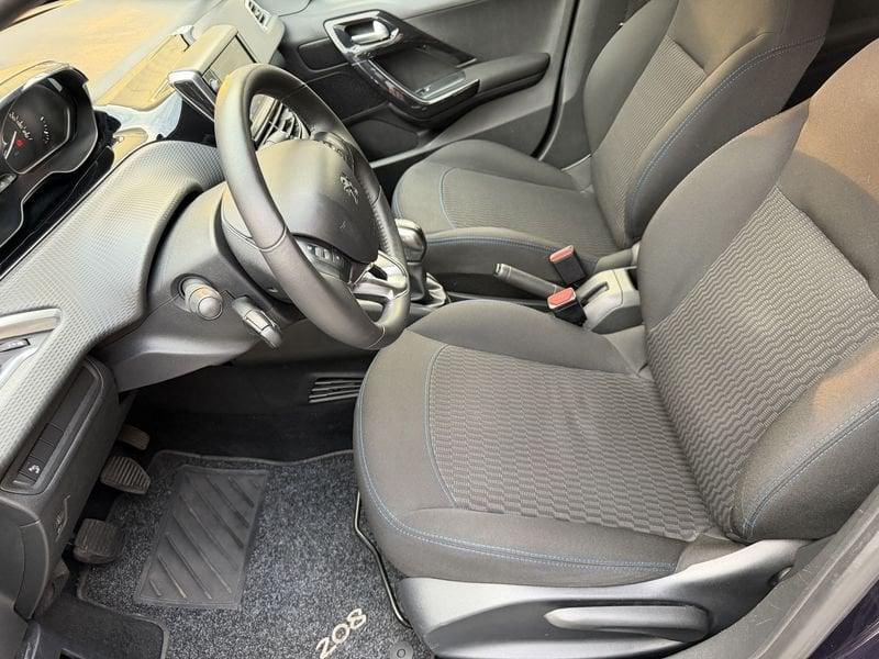 Peugeot 208 208 5p 1.2 puretech Allure 82cv CINGHIA NUOVA