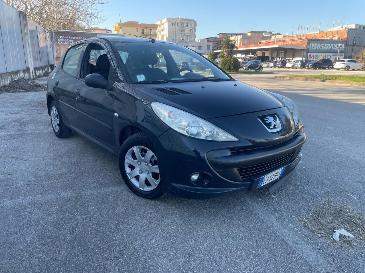 Peugeot 206 Plus 1.4 HDi 70CV 5p. Energie