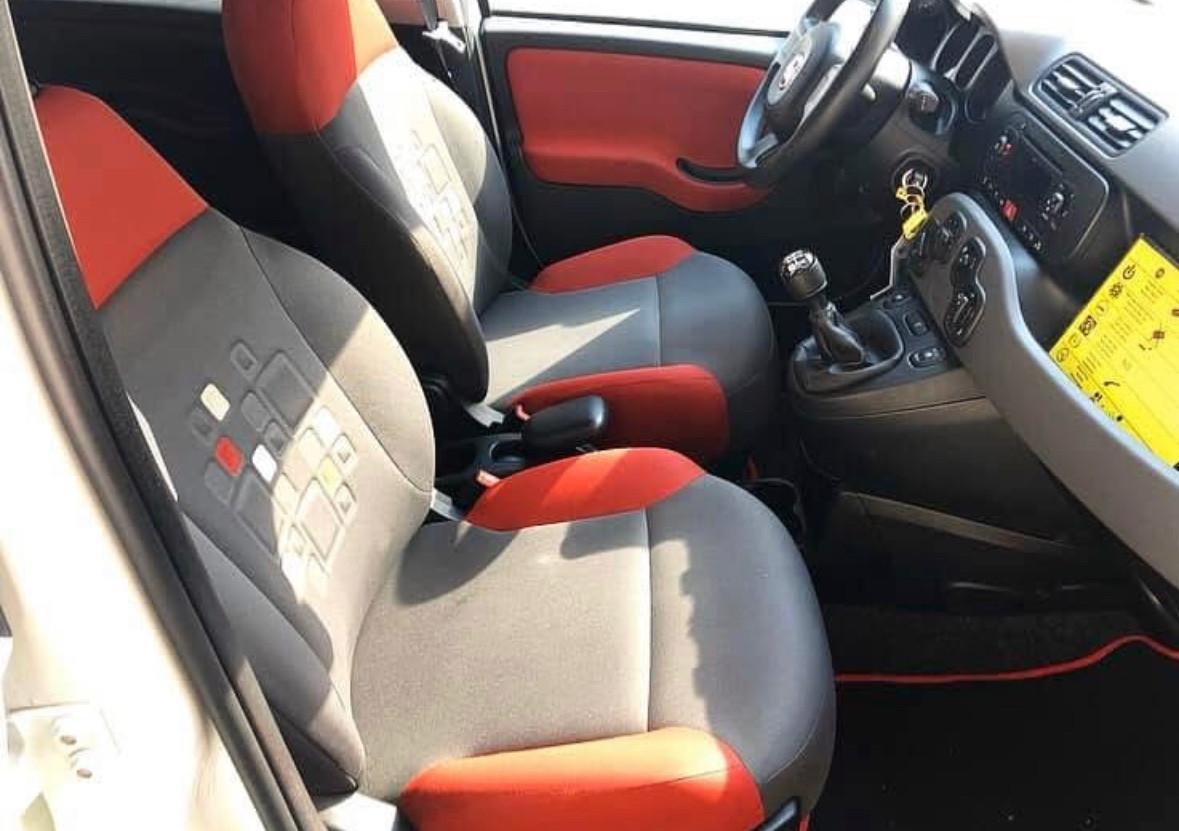 Fiat Panda 1.2 Lounge /RATE / FINANZIAMENTI