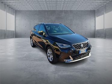 SEAT Arona Arona 1.0 EcoTSI 110 CV DSG FR
