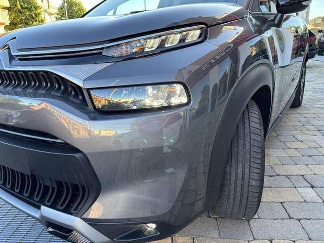 Citroen C3 Aircross PureTech 110 S&S Feel LED-NAVI