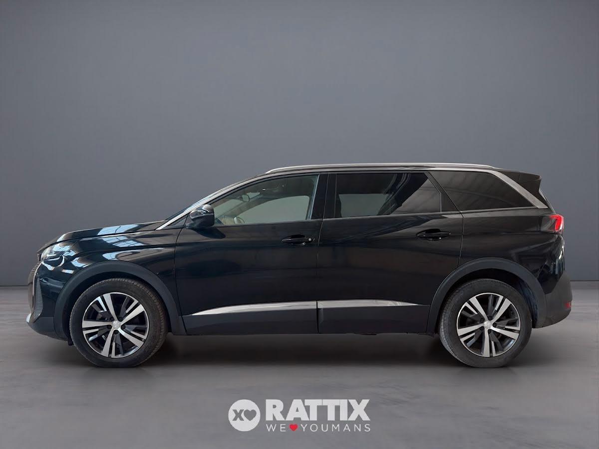 Peugeot 5008 1.5 bluehdi 130CV Allure Pack eat8 7p.ti