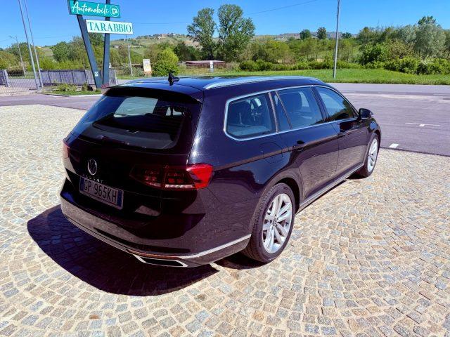 VOLKSWAGEN Passat Variant 150CV - DSG - KM 79.000 - STRAFULL - PROMO FINANZI