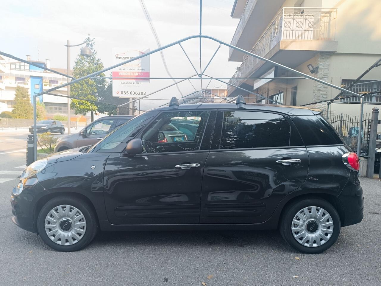 Fiat 500L 1.4 95 CV GPL Pop Star