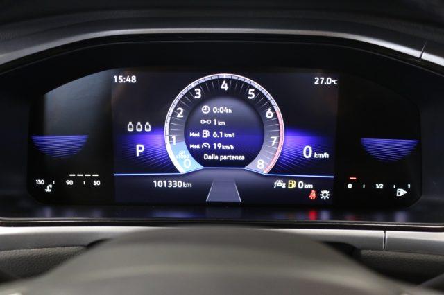 VOLKSWAGEN T-Roc 1.5 TSI ACT DSG Life