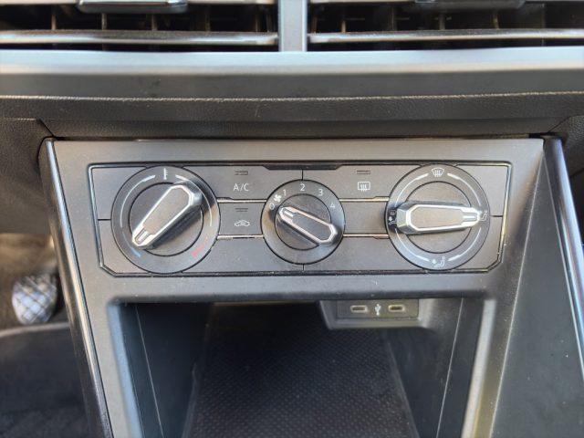 VOLKSWAGEN Polo 1.0 tgi 90 cv 5 Porte