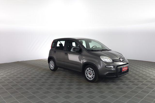 FIAT Panda Panda 1.0 FireFly S&S Hybrid