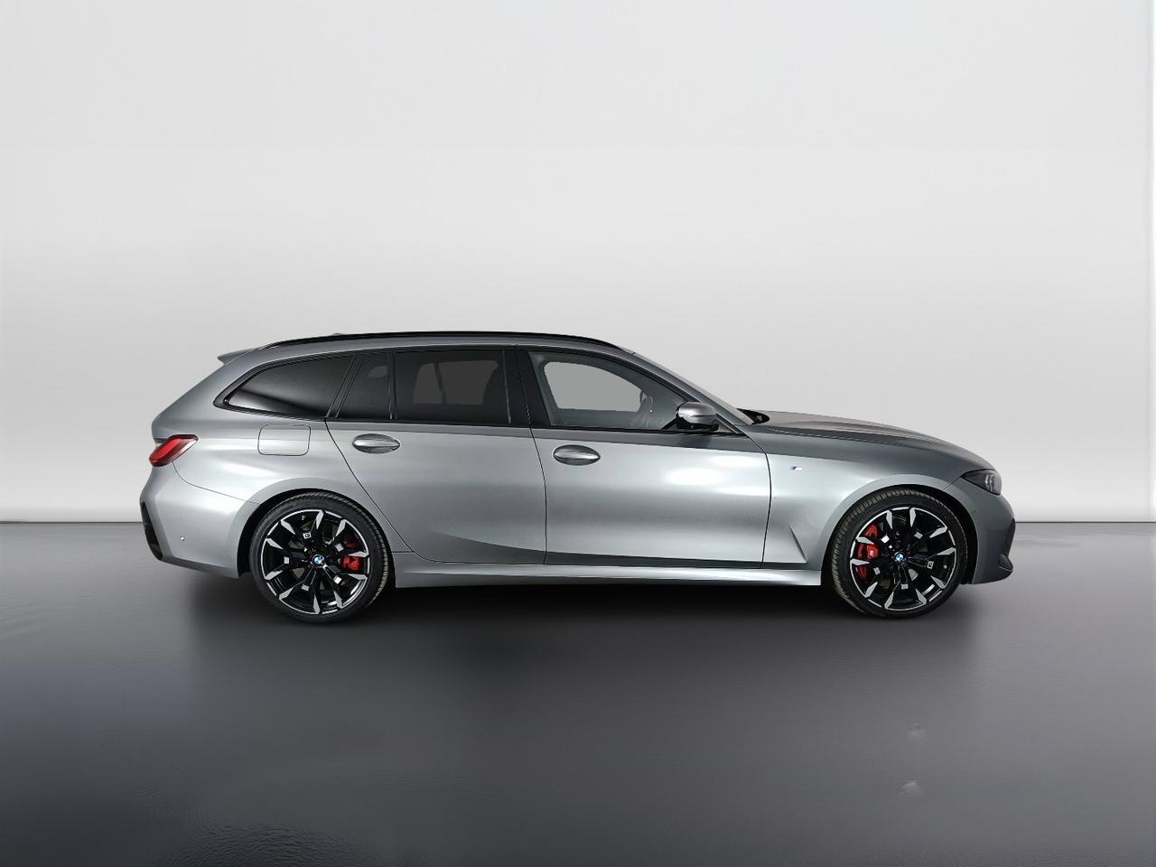 BMW Serie 3 G21 2022 Touring - 320d Touring mhev 48V xdrive MSport auto
