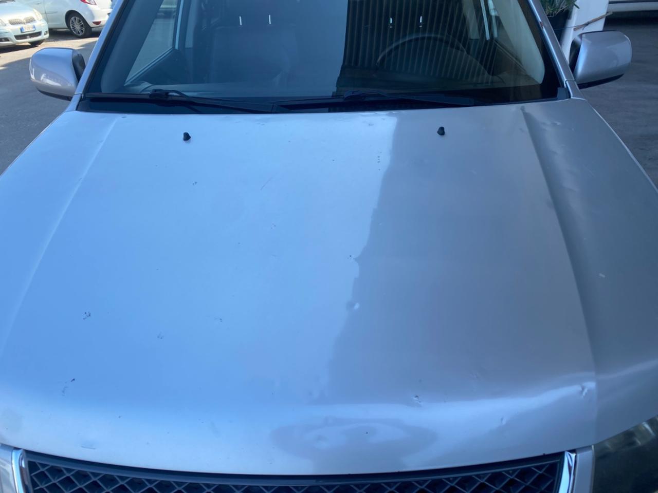 Suzuki Grand Vitara Grand Vitara 1.9 DDiS 5 porte ESP