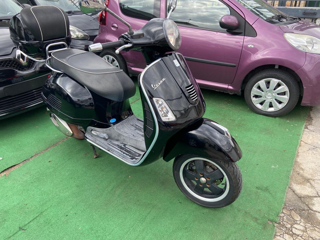 Vespa GTS 300 Allestimento altro