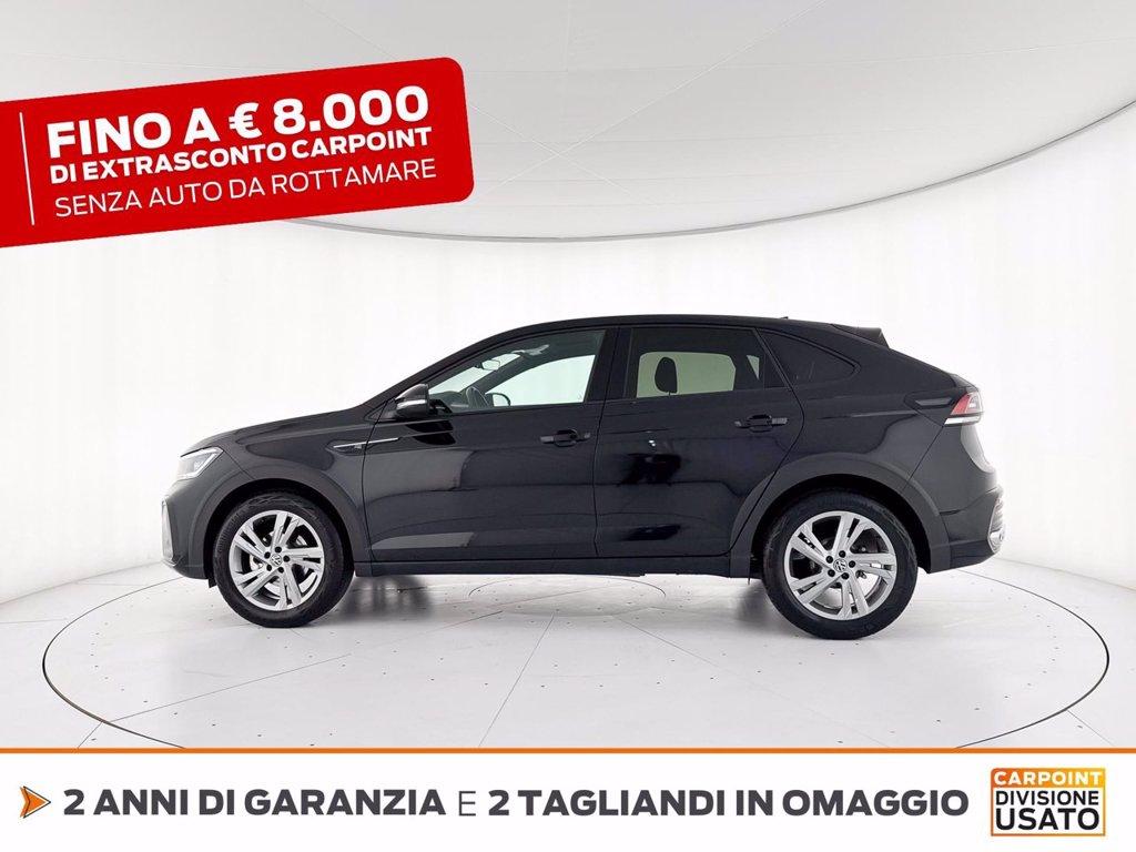 VOLKSWAGEN Taigo 1.0 tsi r-line 110cv del 2024