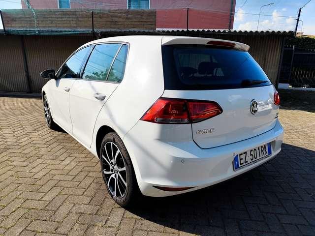Volkswagen Golf Golf 5p 1.2 tsi Trendline 85cv