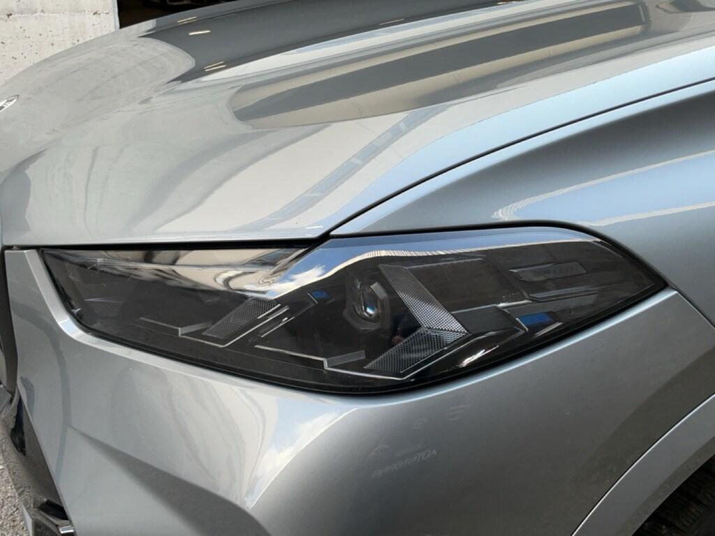 BMW X5 30 d Msport xDrive Steptronic