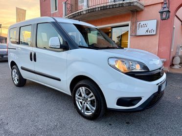 Fiat Doblò 1.4 T-Jet 16V Easy Autovettura 5 posti
