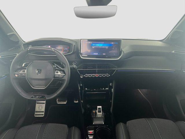 PEUGEOT 208 208 Hybrid 100 e-DCS6 GT