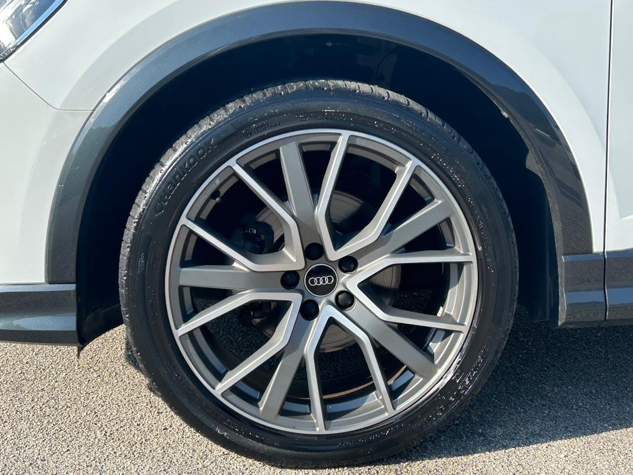 Audi Q3 SPB 35 TDI S tronic S line edition