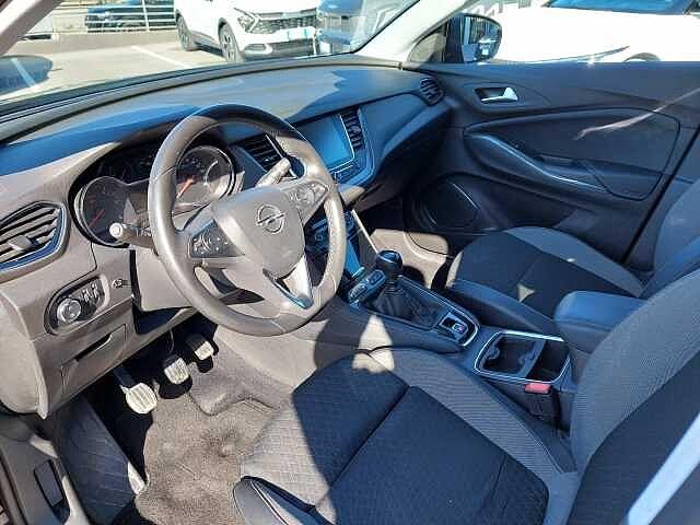 Opel Grandland X 1.5 diesel Ecotec Start&Stop Innovation