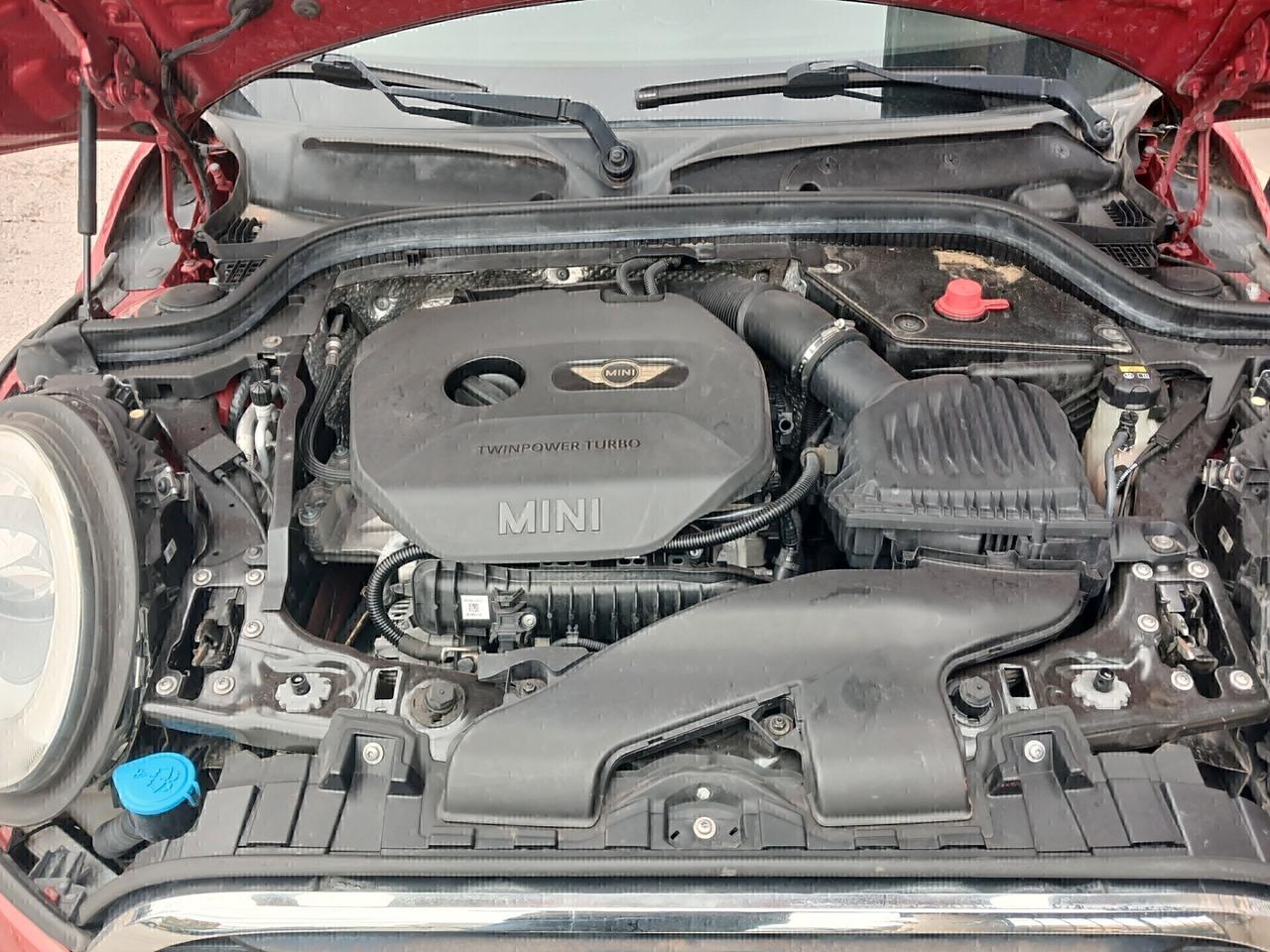 Mini 1.2 One