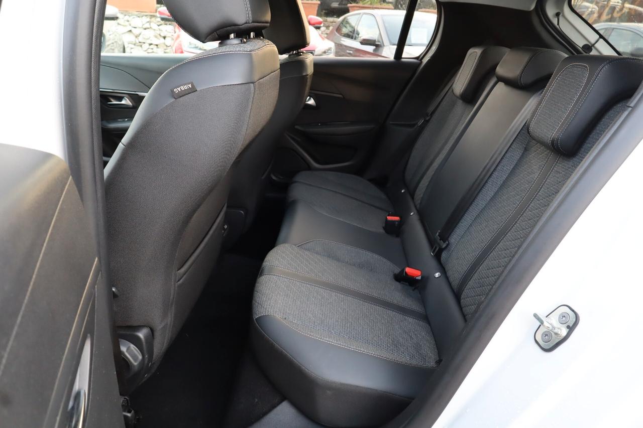 PEUGEOT 208 1.2cc PureTech 100cv S&S ALLURE