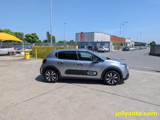 CITROEN C3 PureTech 110 S&S Max - OK NEOPATENTATI
