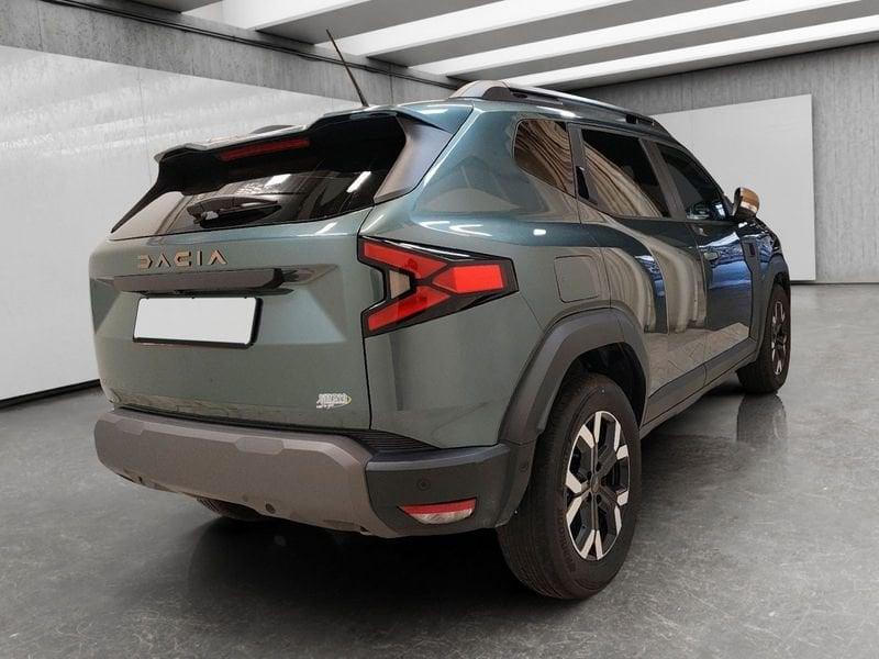 Dacia Duster 1.0 Eco-G Extreme 100cv