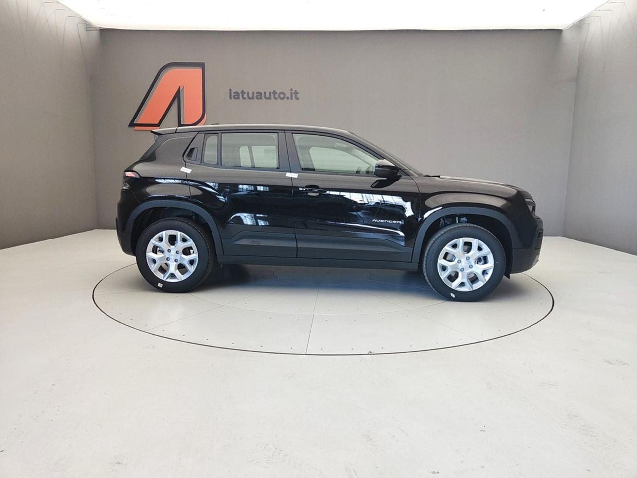 JEEP Avenger 1.2 T 100CV ALTITUDE