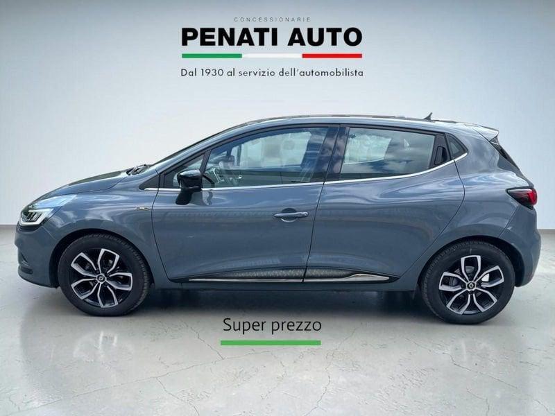 Renault Clio 1.5 DCI 90cv MOSCHINO