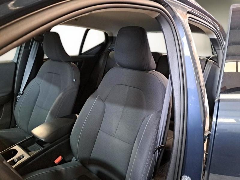 VOLVO XC40 T4 Plug-in Hybrid auto Recharge Inscription Expression