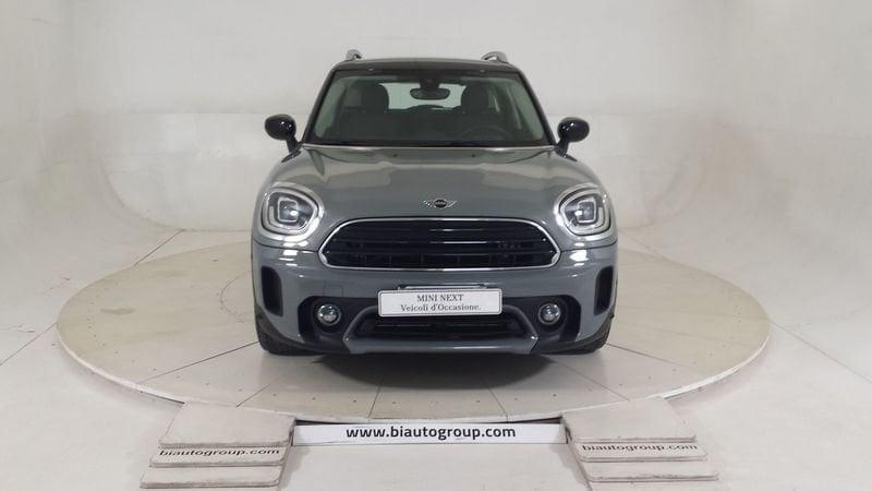 MINI Mini Countryman F60 2020 Benzi Mini Countryman 1.5 Cooper Business auto