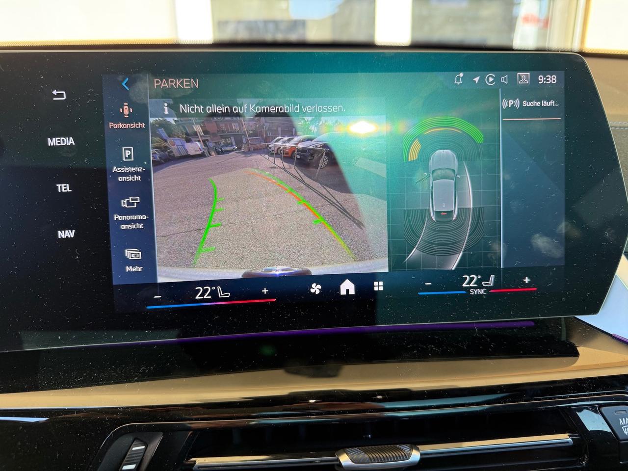 Bmw X2 sDrive 18d Msport Pro