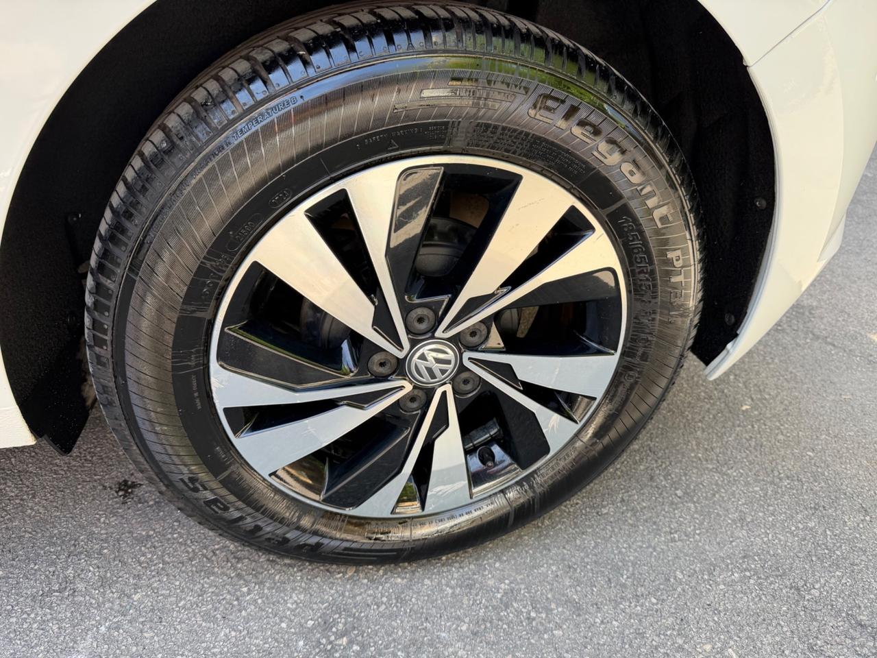 Volkswagen Polo 1.0 benzina 2018