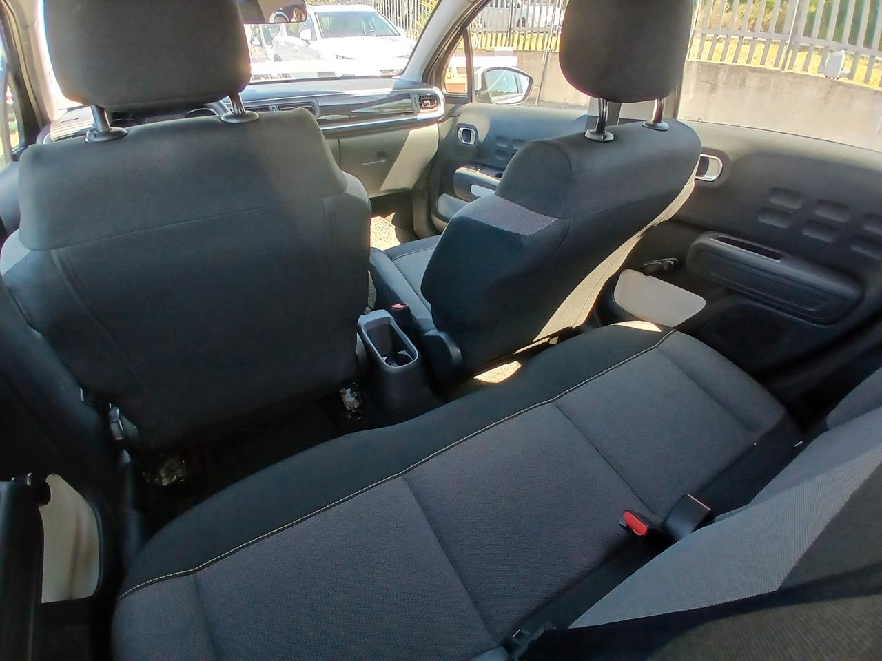 Citroen C3 83cv Shine