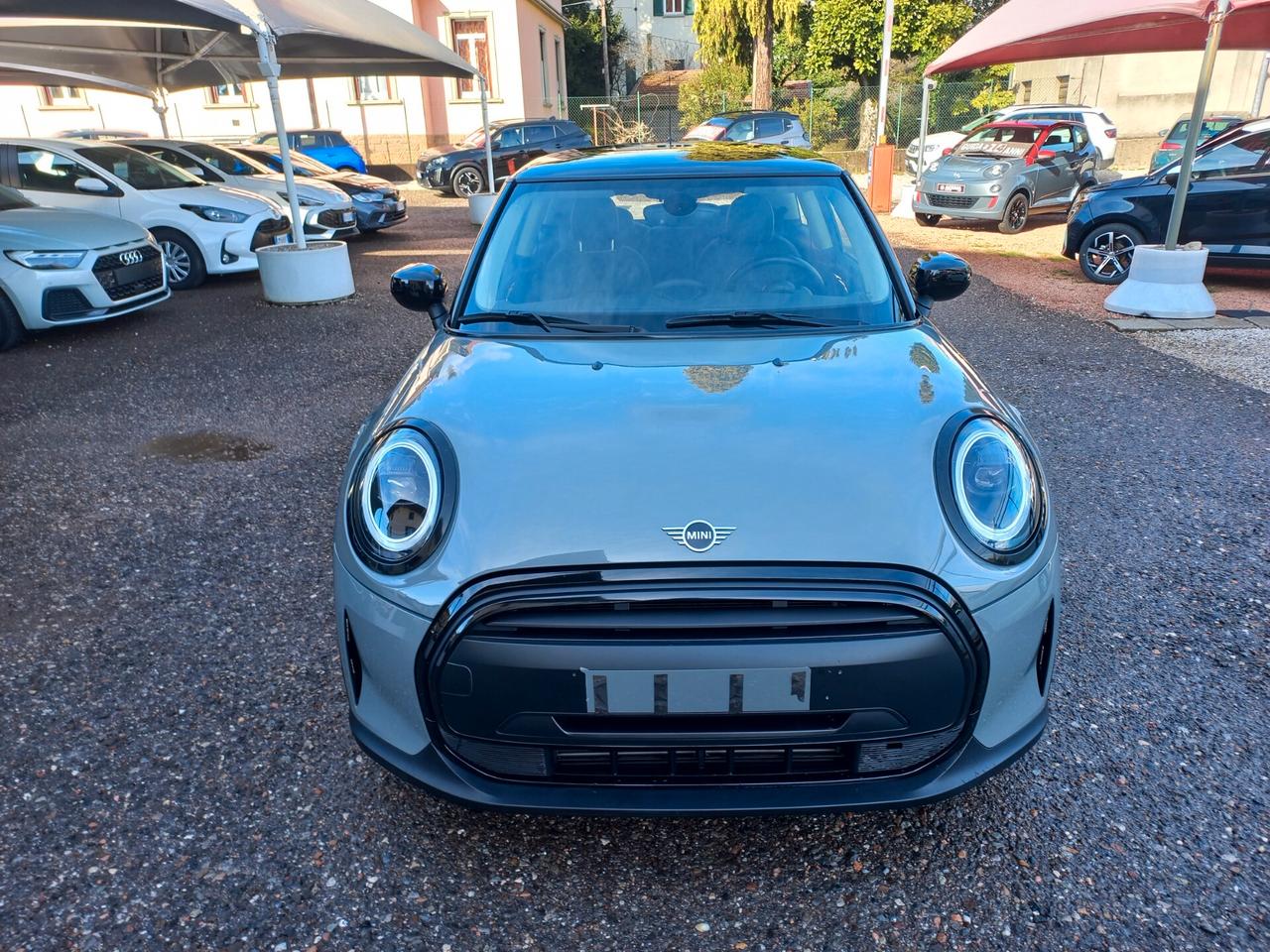 Mini 1.5 Cooper Classic