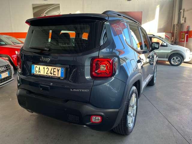 Jeep Renegade Renegade 2019 1.6 mjt Limited 2wd 120cv