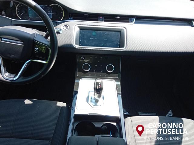 LAND ROVER Range Rover Evoque 2.0D I4 163 CV AWD Auto