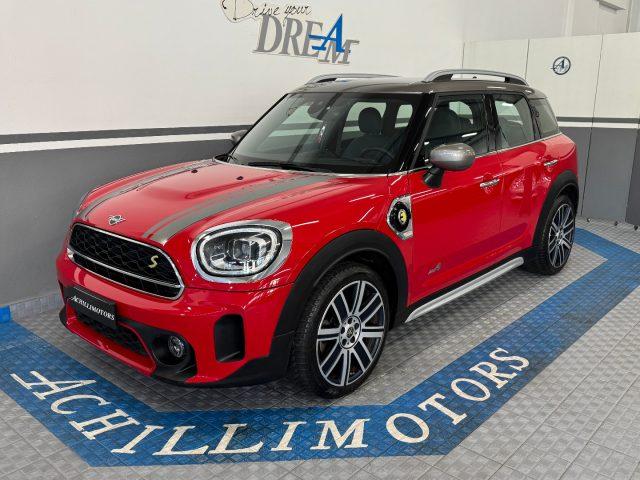 MINI Countryman 1.5 Cooper SE Yours Countryman ALL4 1p. iva full