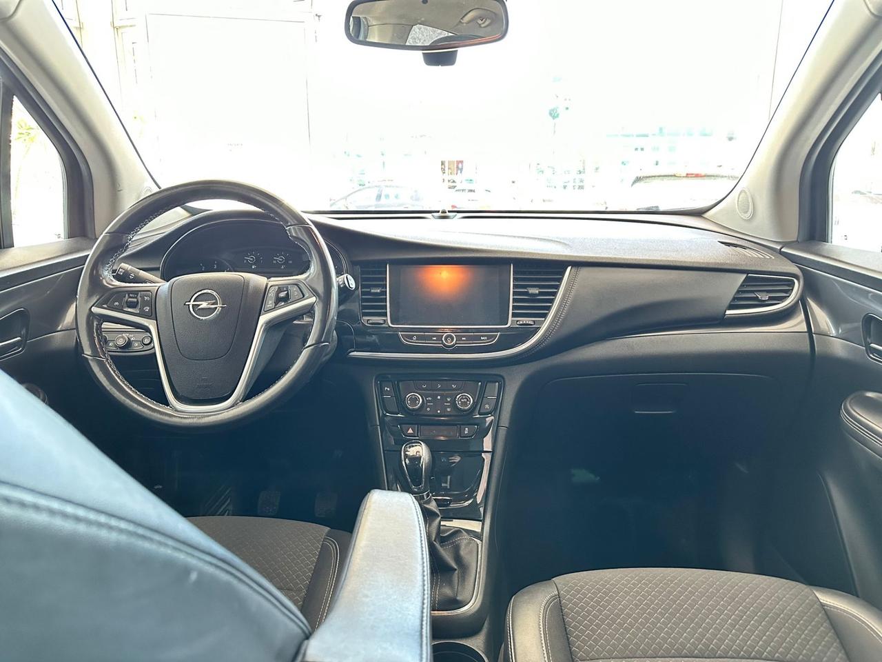 Opel Mokka X 1.6 CDTI Ecotec 136CV 4x2 Start&Stop Innovation