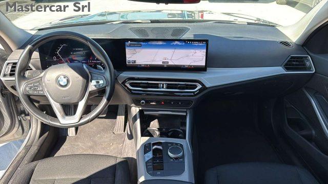 BMW 320 320d Touring mhev 48V xdrive auto - GM170YL