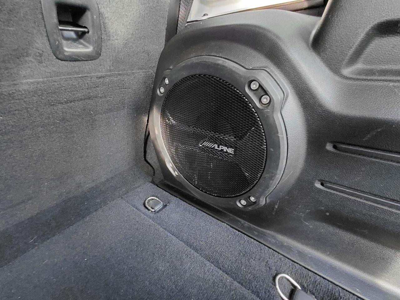 Jeep Wrangler Sahara 2.2 CRDi MOTORE NUOVO #12011