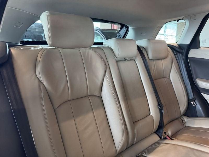 Land Rover RR Evoque Range Rover Evoque 2.0 TD4 150 CV 5p. SE Dynamic