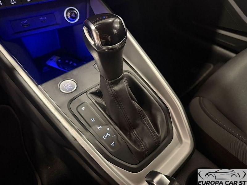 Audi A1 Sportback 35 TFSI S tronic S-line