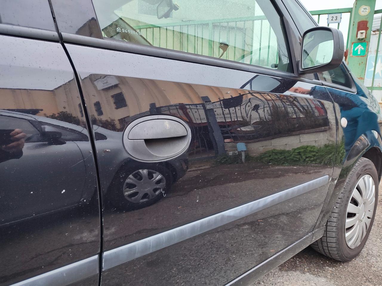 Opel Meriva 1.4 16V Club GPL